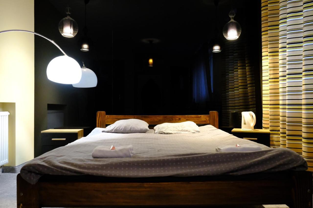 City Apartment Getta — Photos 2